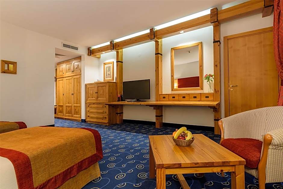 Kempinski Hotel Grand Arena