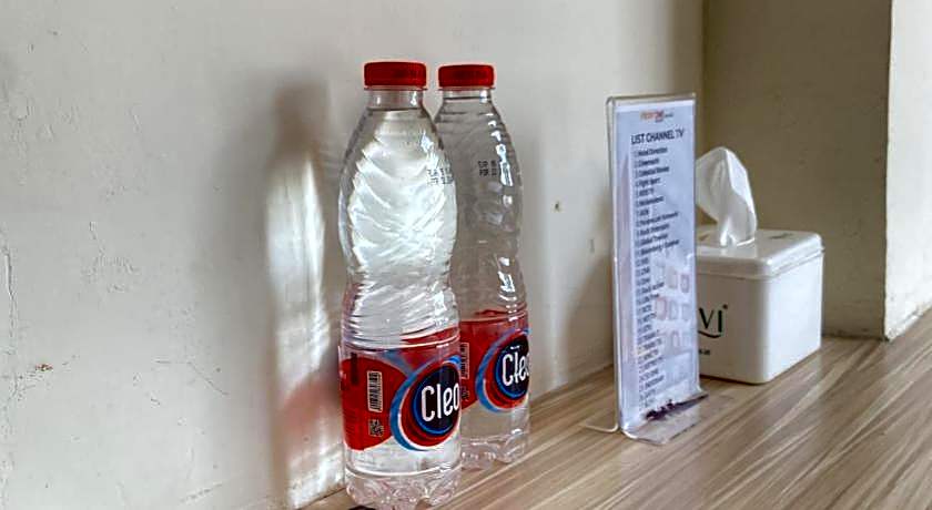 Front One Budget Malang