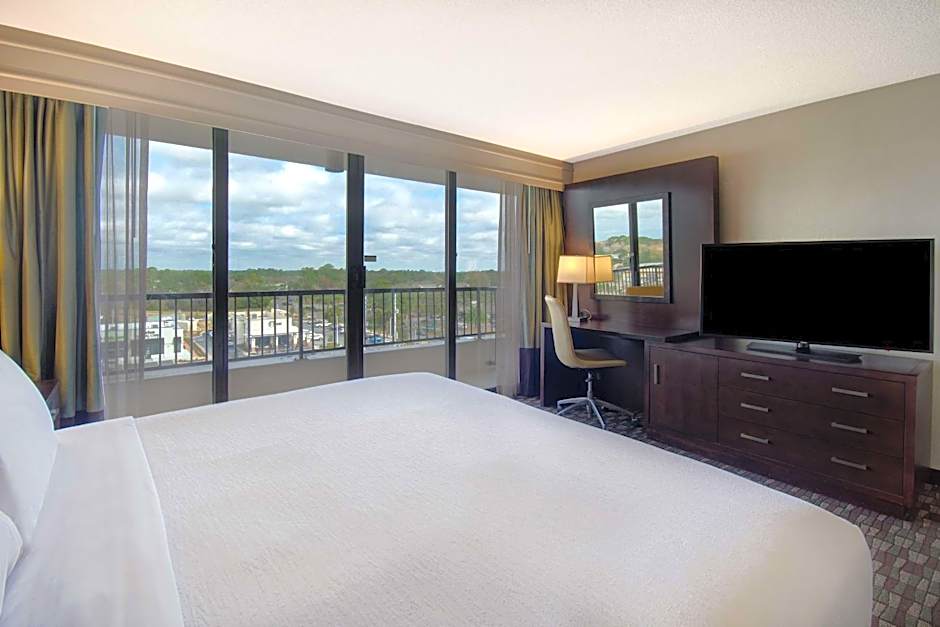 Embassy Suites by Hilton Jacksonville Baymeadows