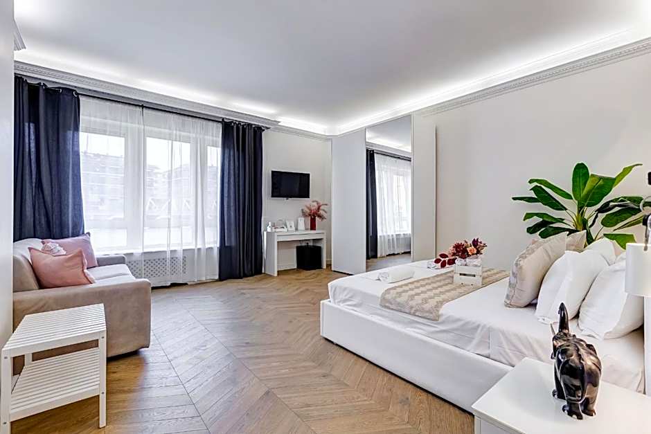 DIDAVI' Guest House