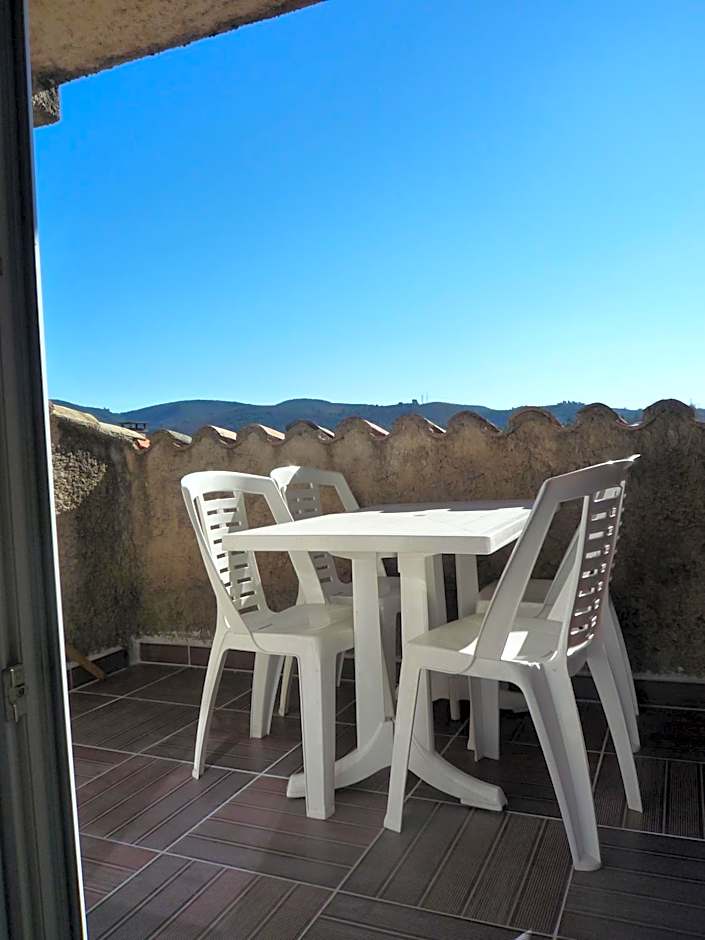 Le Mas de l'Orangerie 3 etoiles