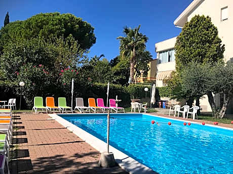 Villa Paola - Casa Vacanze