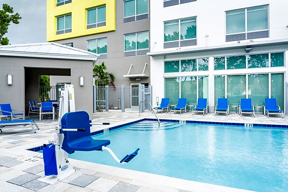 Holiday Inn Express Doral Miami