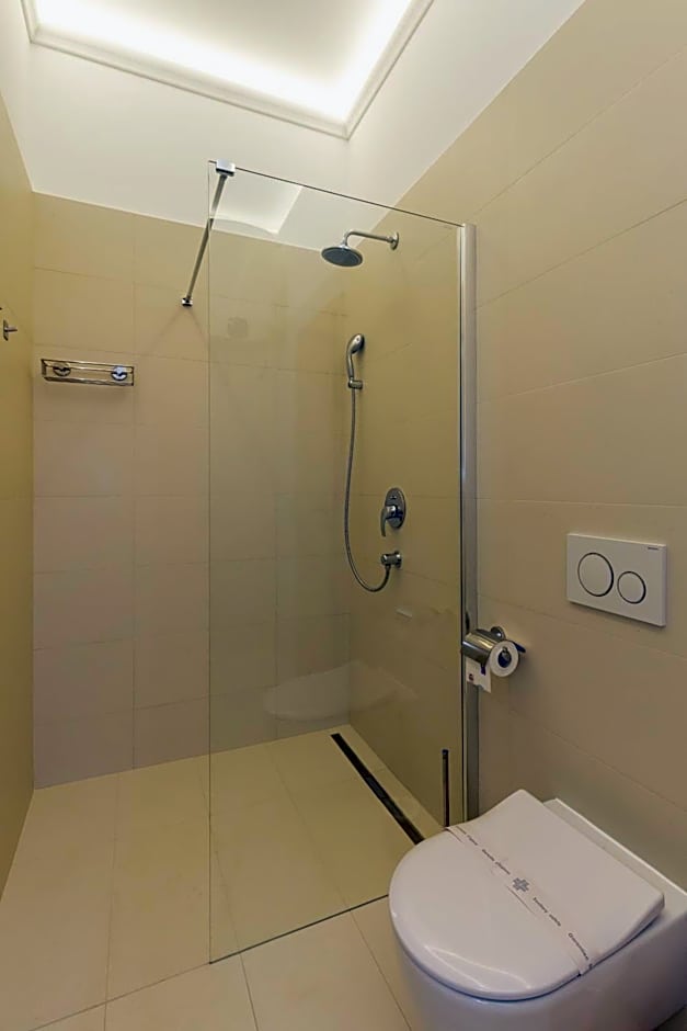 Spalato Luxury Rooms