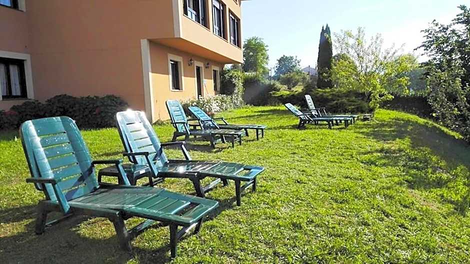 Hotel Rincón de Antón