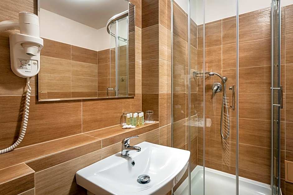 Wellness Hotel Ondrášův dvůr - Adults only