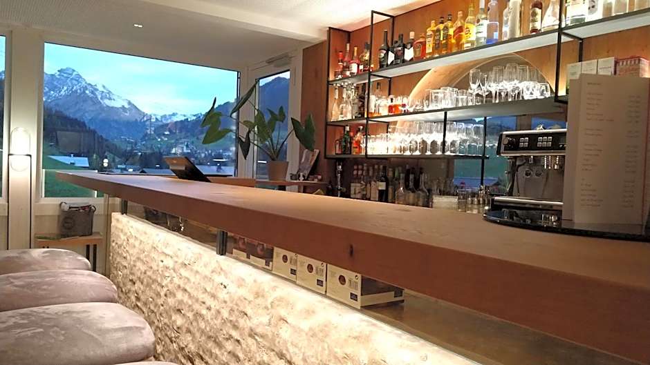 Ski- und Aktivhotel Almhof Rupp