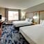 Fairfield Inn & Suites by Marriott Dallas Las Colinas
