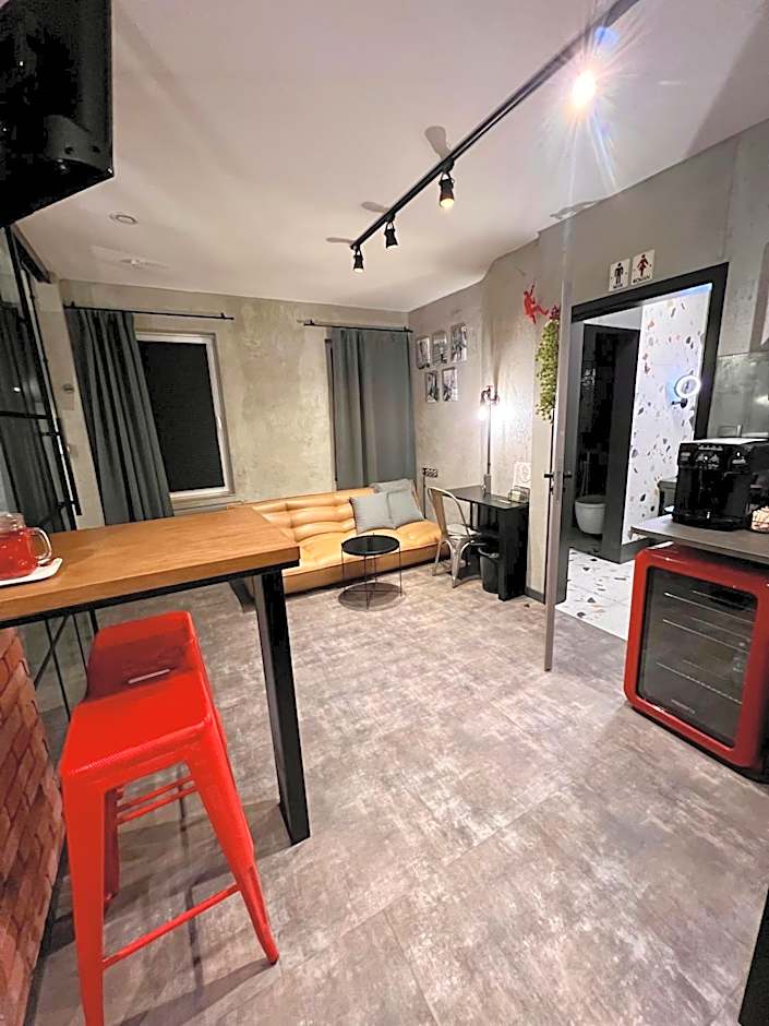 Global Home - Aparthotel - No Contact Check In