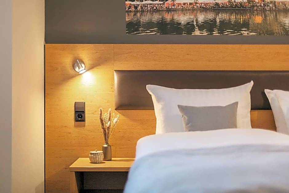 Novum Hotel Bruy