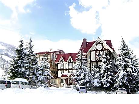 Rosenheim Hakuba