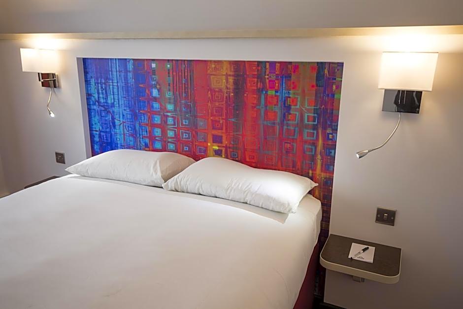 Ramada Milton Keynes