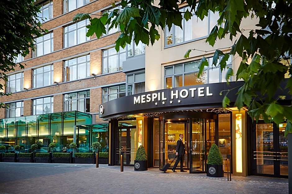 Mespil Hotel
