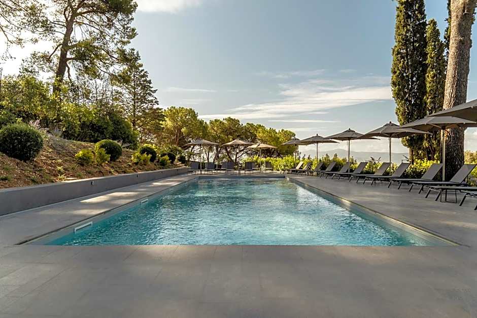Grand Hotel San Gemini I UNA Esperienze