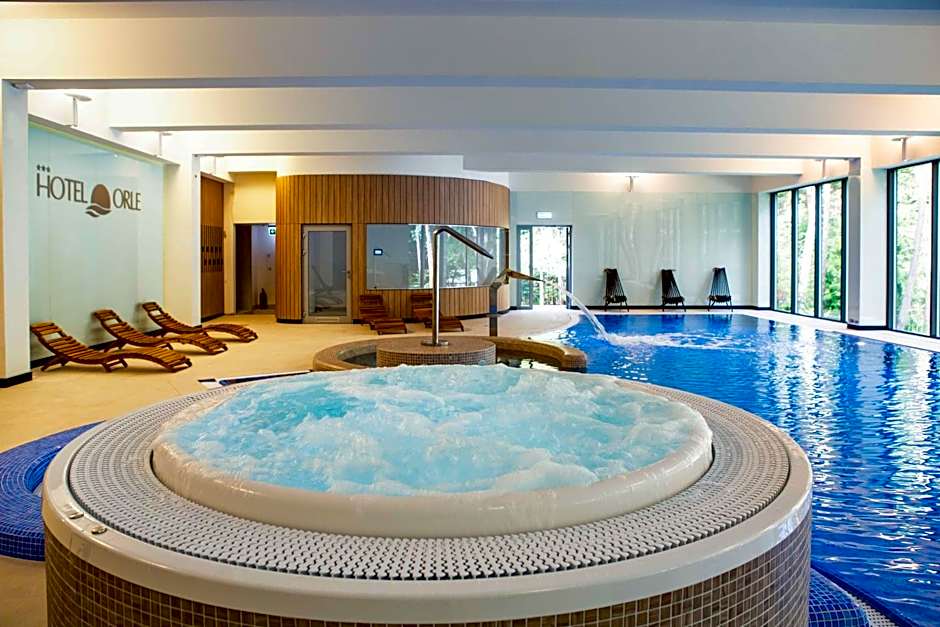 Hotel Orle