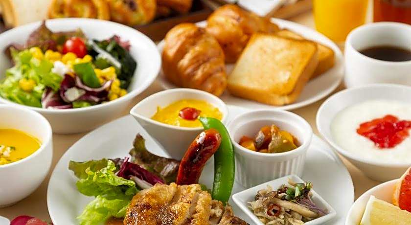 Jr Kyushu Hotel Nagasaki