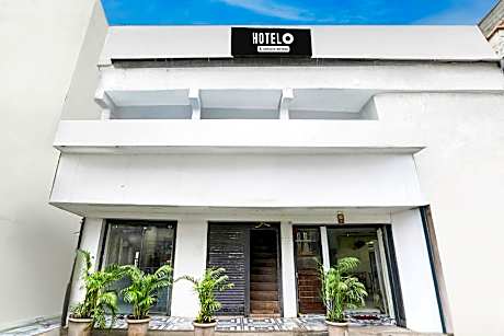 Super Hotel O Dombivali Formerly PK Lodging