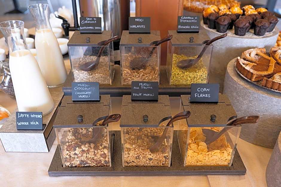 Best Western Hotel Cristallo