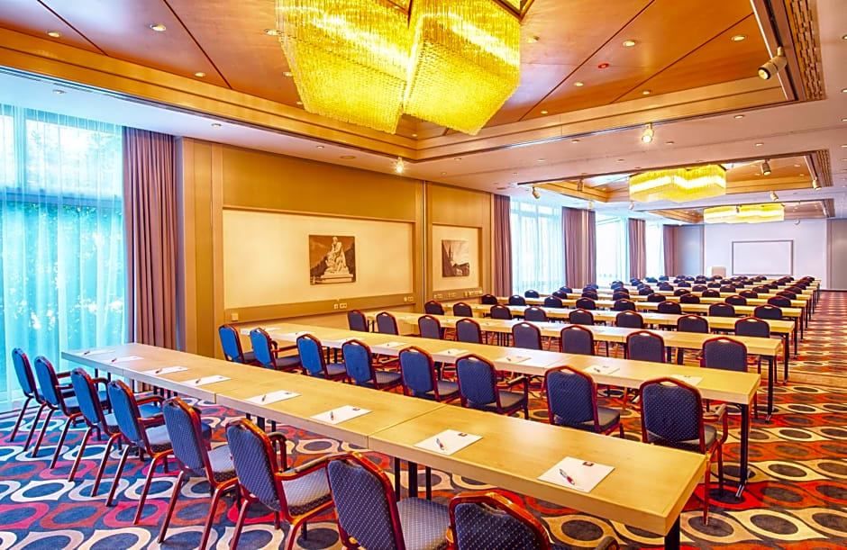 Leonardo Hotel Karlsruhe
