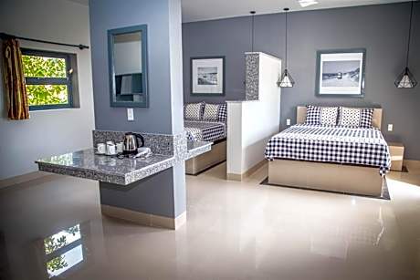 Superior Family Room