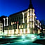 Le Palais Art Hotel Prague