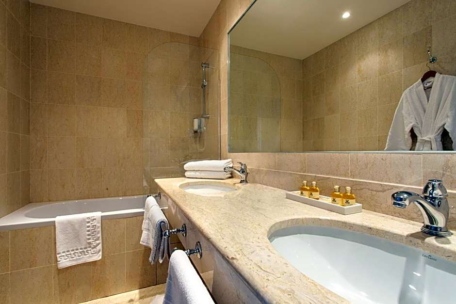 Grand Hôtel Moderne