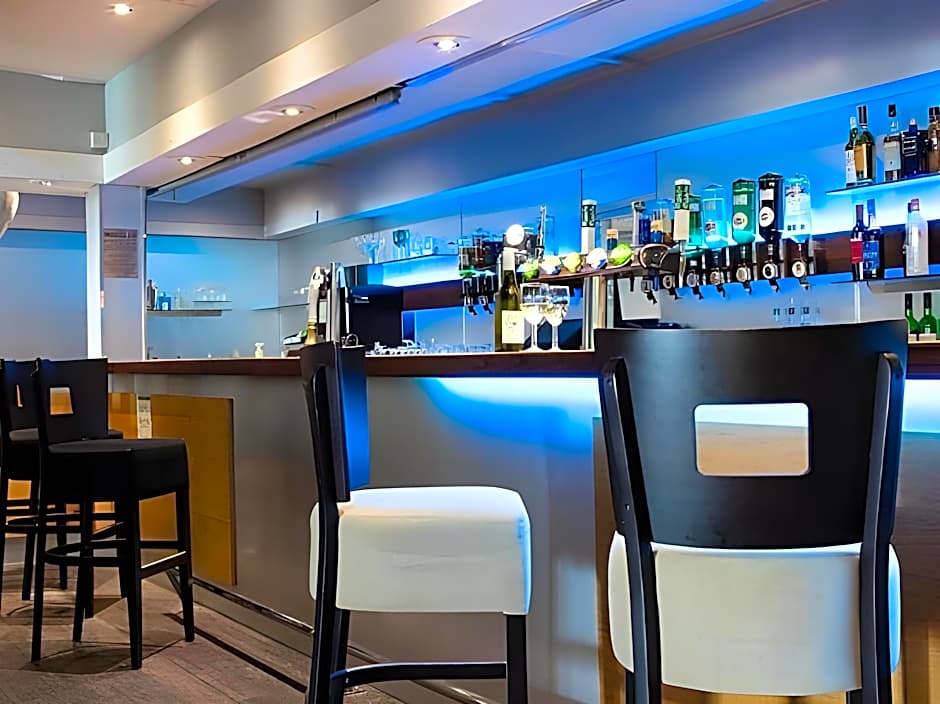 The Beresford Hotel