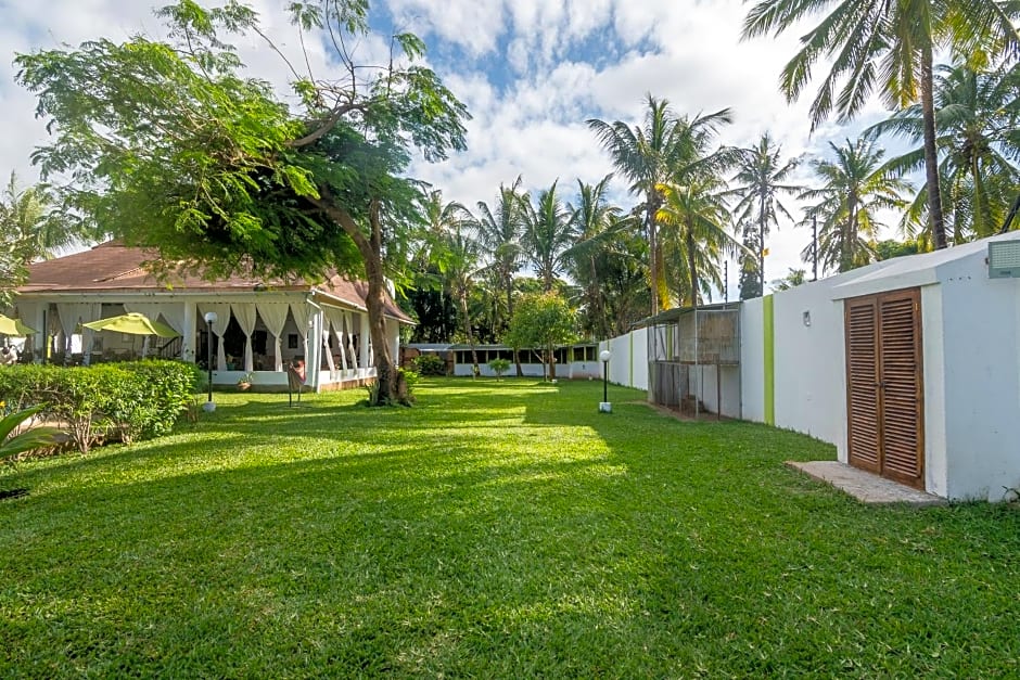 Villa Ameera Malindi