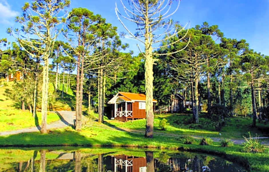 Pousada Pedra Preta