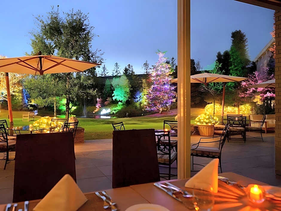 Sendai Royal Park Hotel