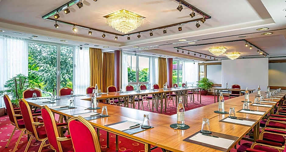 Best Western Victor's Residenz-Hotel Rodenhof