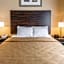 Mainstay Suites Pittsburgh Airport