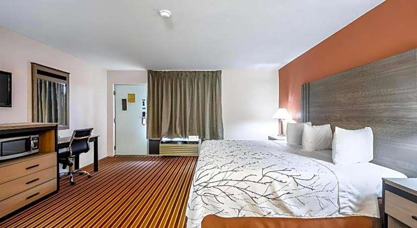 Americas Best Value Inn Heflin