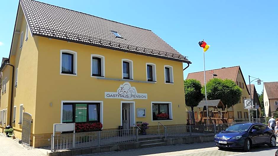 Gasthof Zur Seku