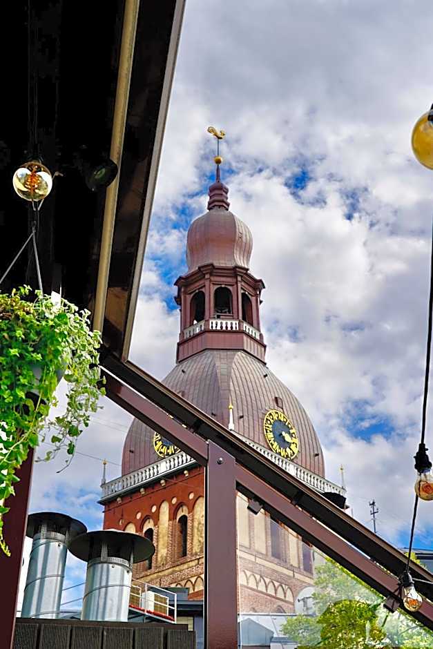 Dome Hotel