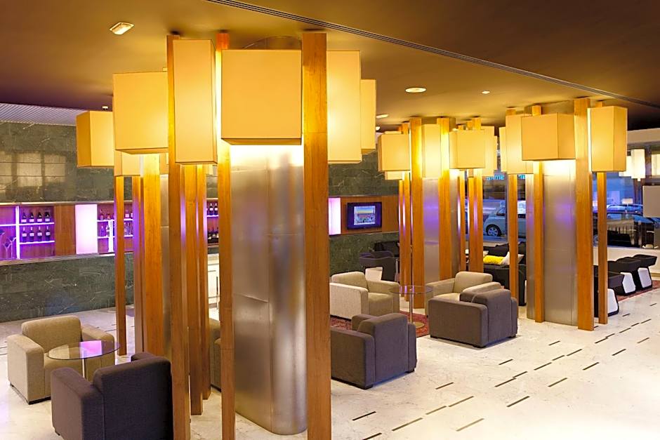 Aparthotel Atenea Barcelona