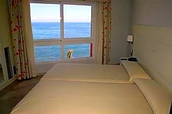 Hotel Puerto Juan Montiel & Spa & Base Náutica