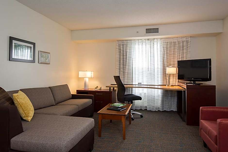Residence Inn by Marriott Charlotte Piper Glen
