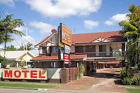 City Lights Motel