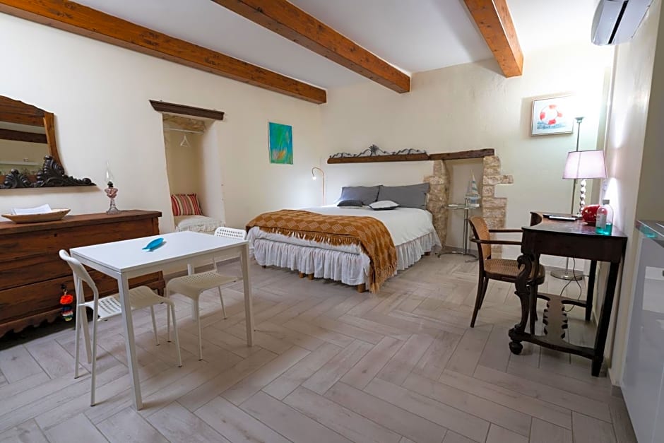 B&B La Torretta