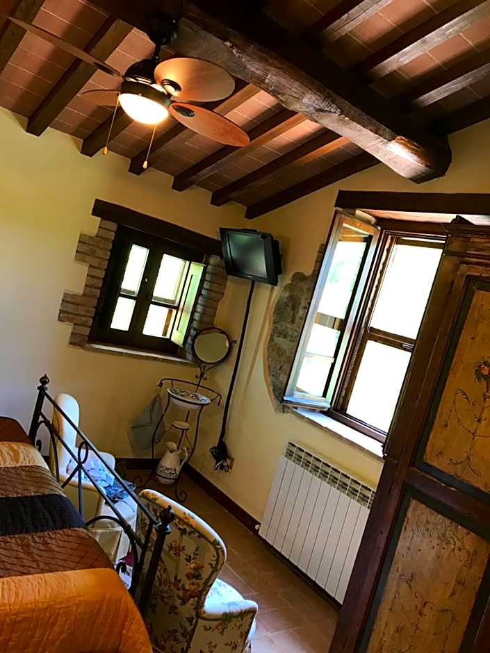 Azienda Agrituristica I Tre Casali