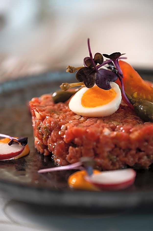 Berg & SPA Hotel Urslauerhof