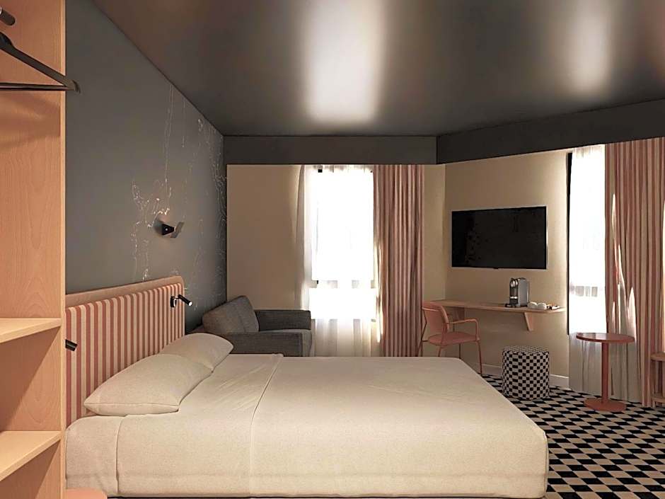 Ibis Styles La Rochelle Centre les Minimes