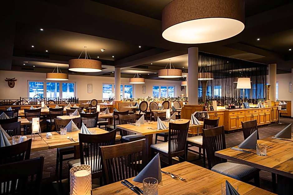 KUHOTEL Steinplatte, Trademark Collection by Wyndham