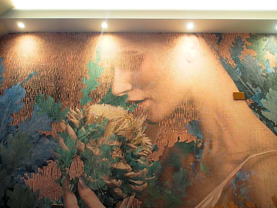 Hotel Parco Fola
