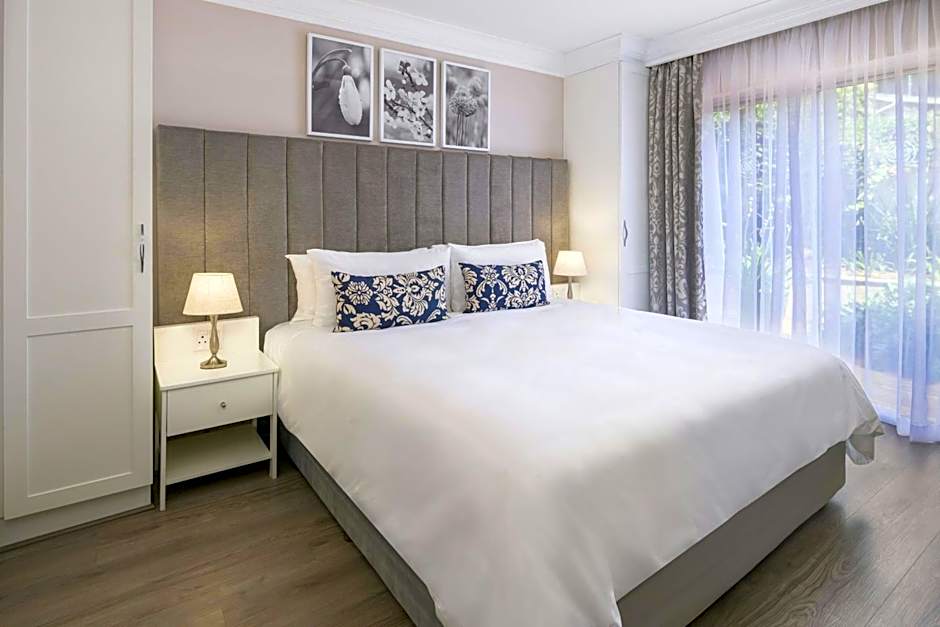 Protea Hotel by Marriott Johannesburg Balalaika Sandton