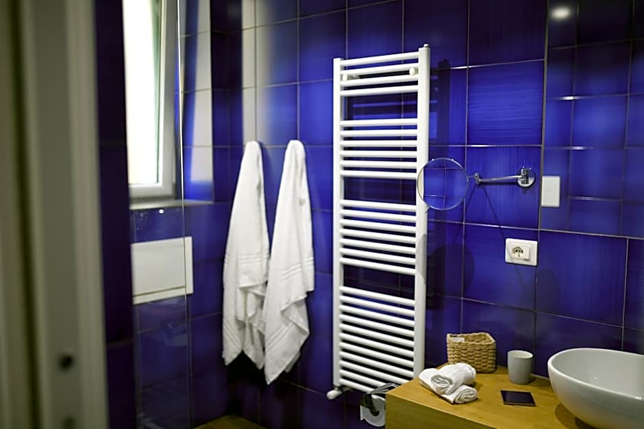 La Memolina B&B