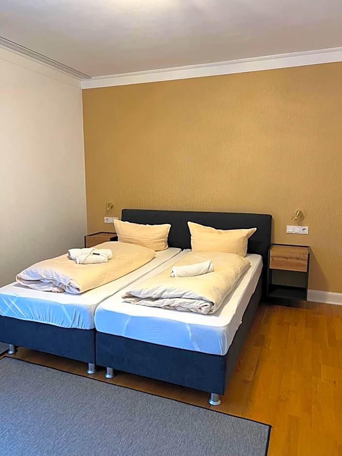 Stadthotel Reckers