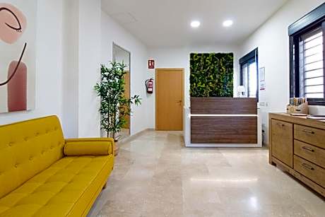 Hotel Sagunto