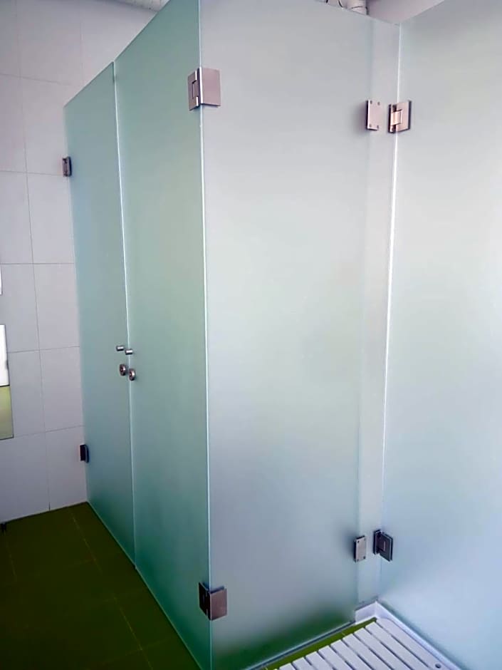 Aveiro Rossio Hostel